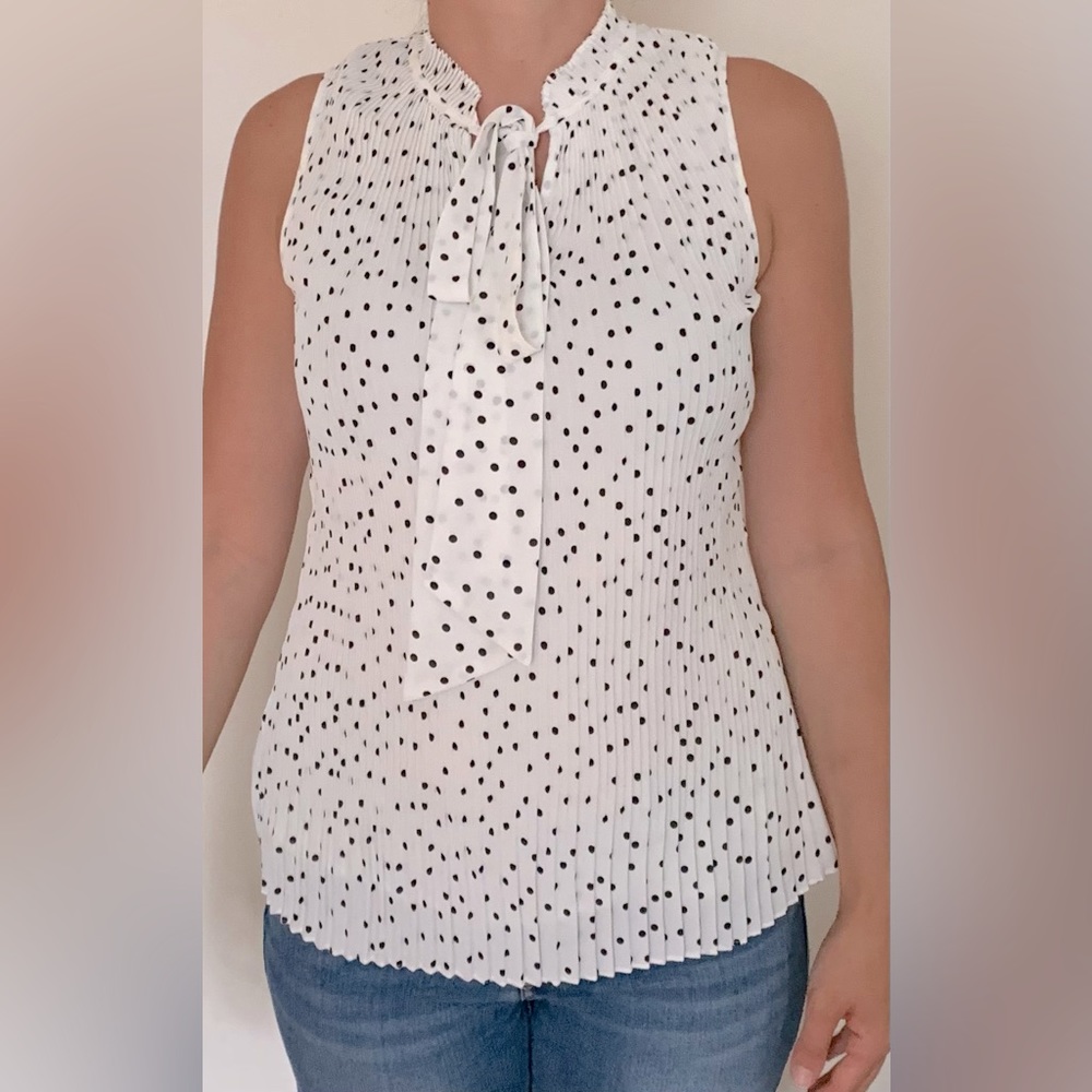 Dkny Blouse